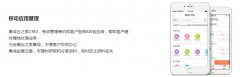 移动应用管理
