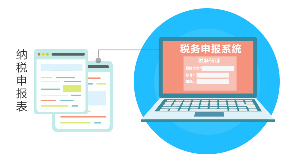 金蝶在线会计