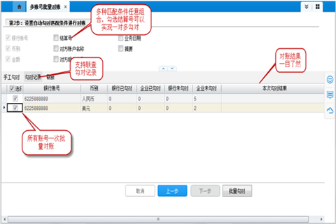 金蝶财务软件日常操作流程介绍