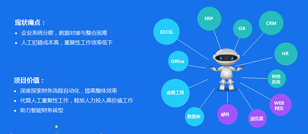 金蝶共享：智能、赋能，打造财务管理新世界